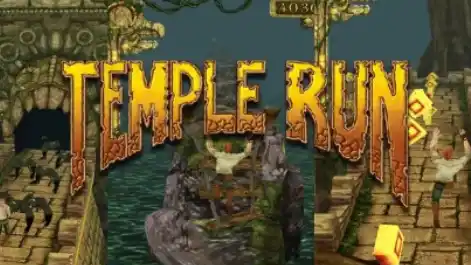 Temple Run Game